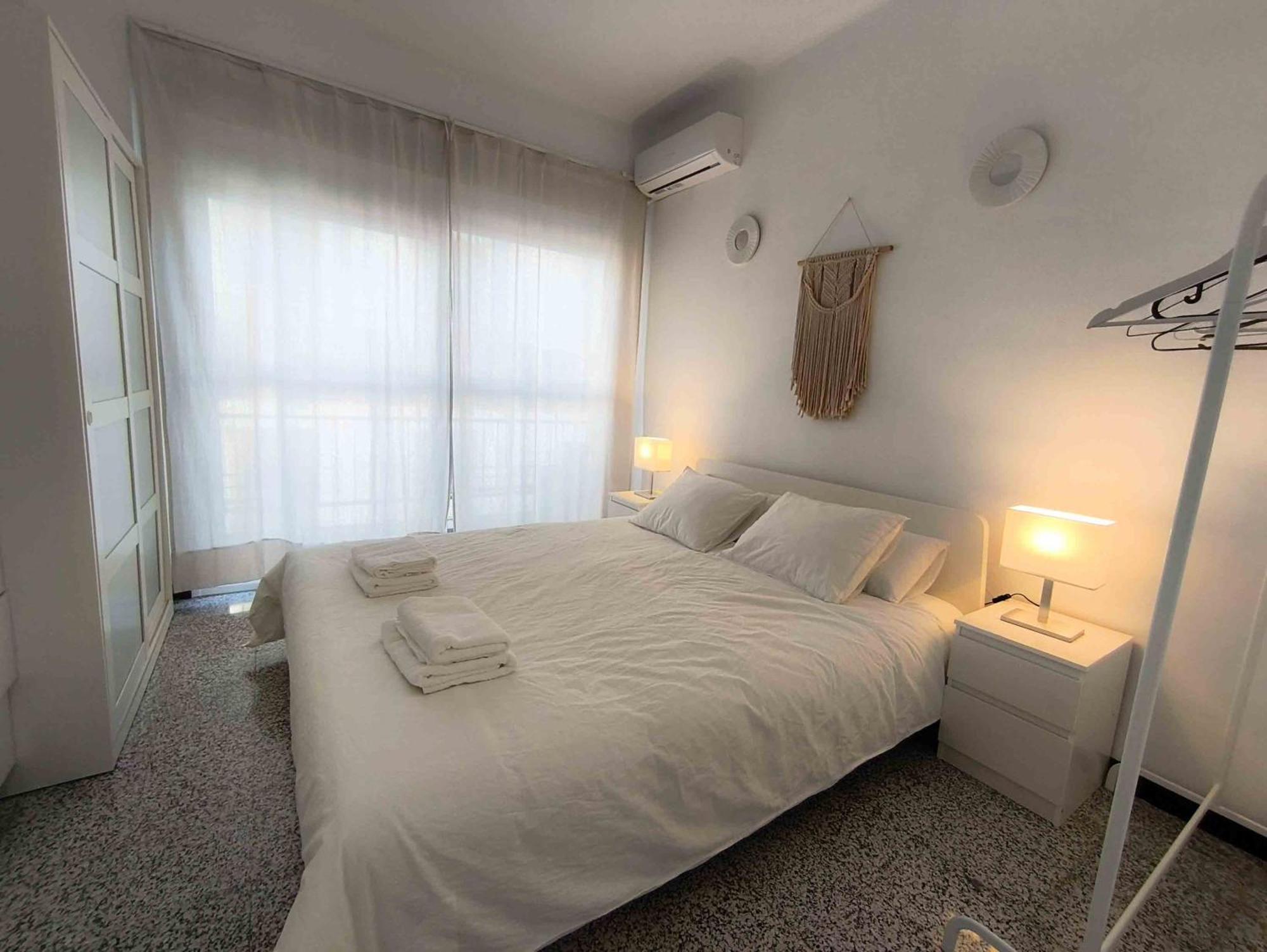 Apartamento In Setas, *